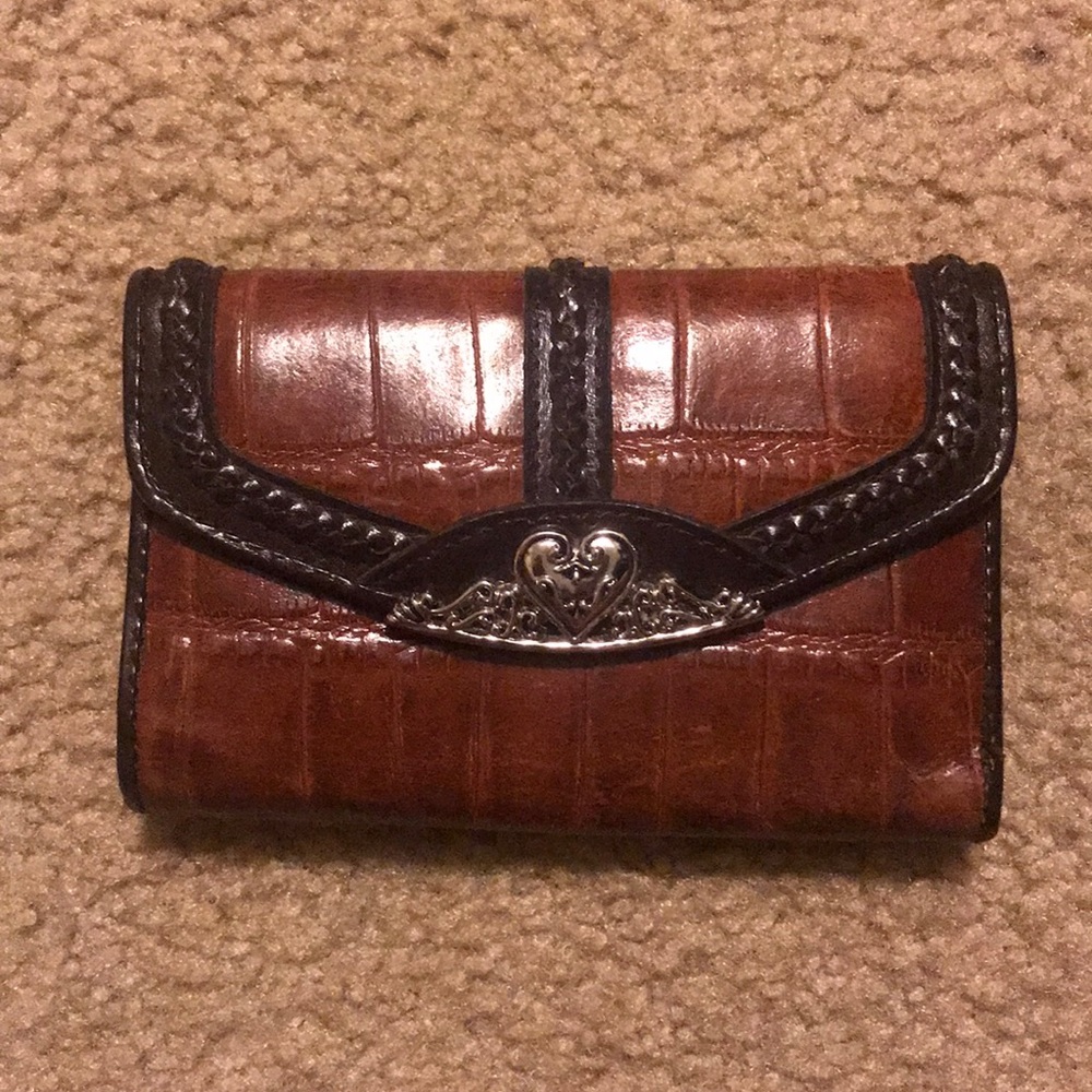 Brighton wallet